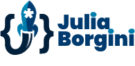 Julia Borgini - Helping Geeks Sell More Stuff
